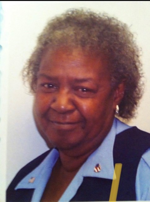 Obituary of Vala Ree Howell