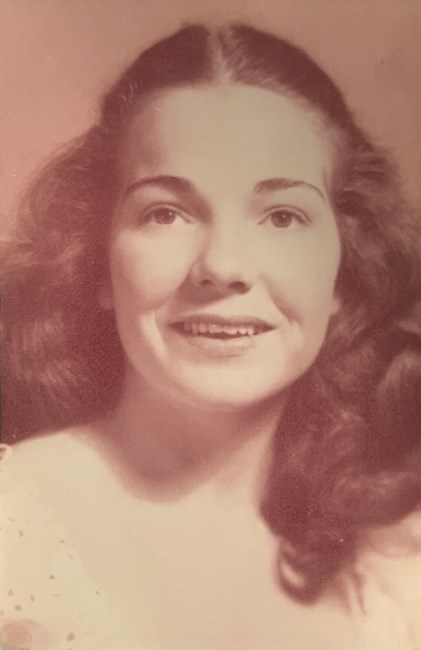 Obituary of Evelyn J. Welch