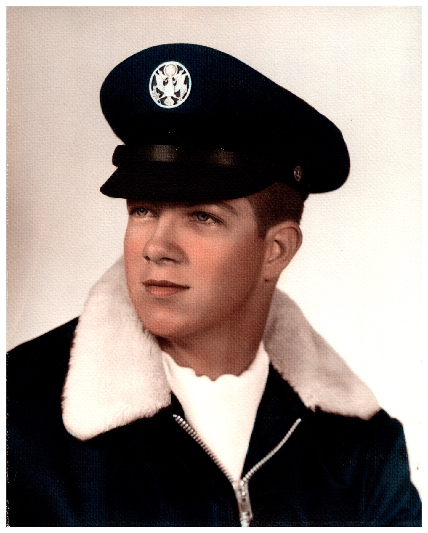 Obituary of William Preston Campbell Jr.