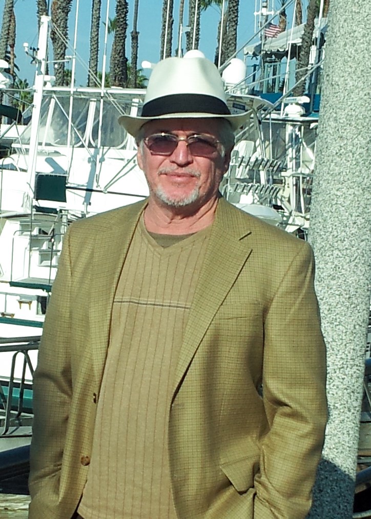 Obituary main image