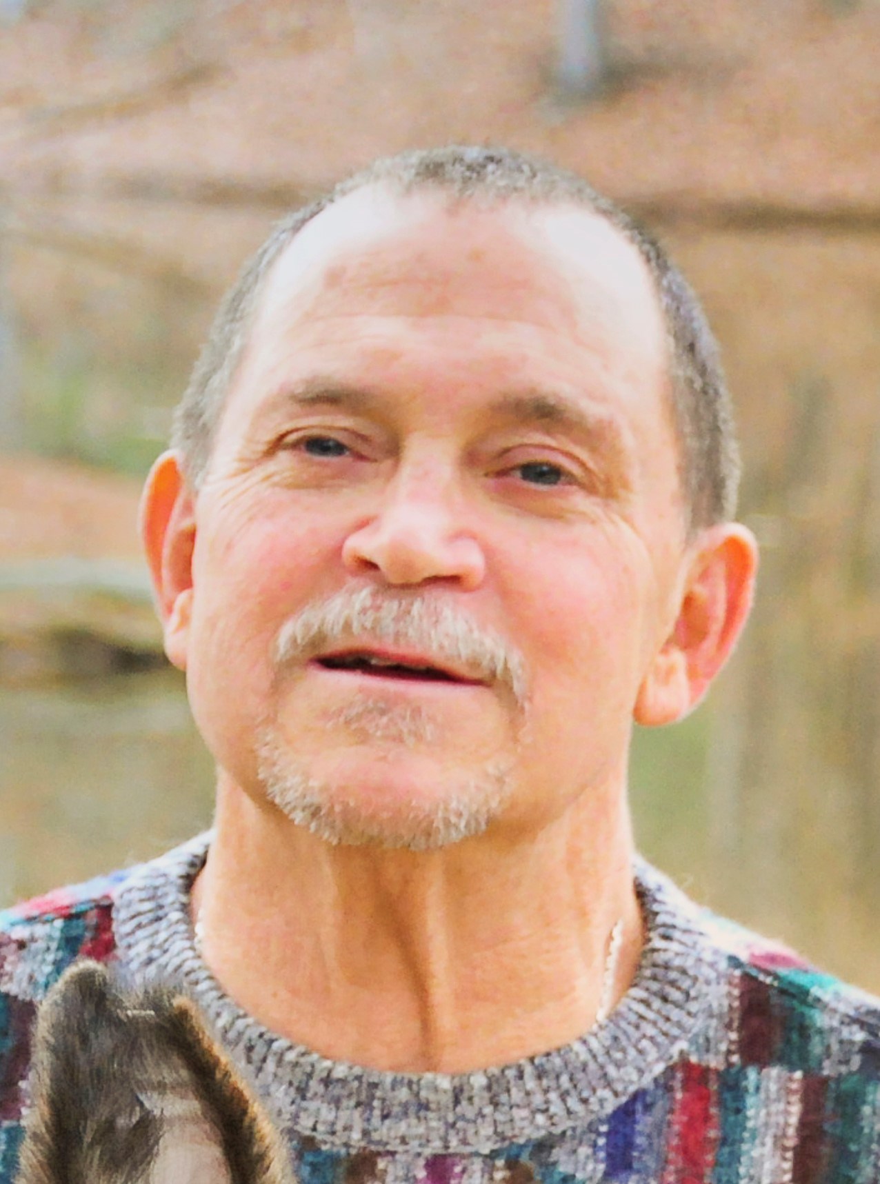 Obituary of Lewis Edward “Ted” Jones