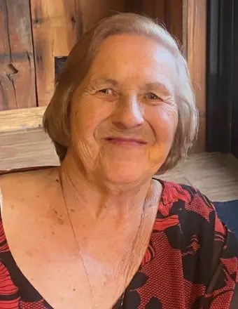 Obituary of Georgian Kunde