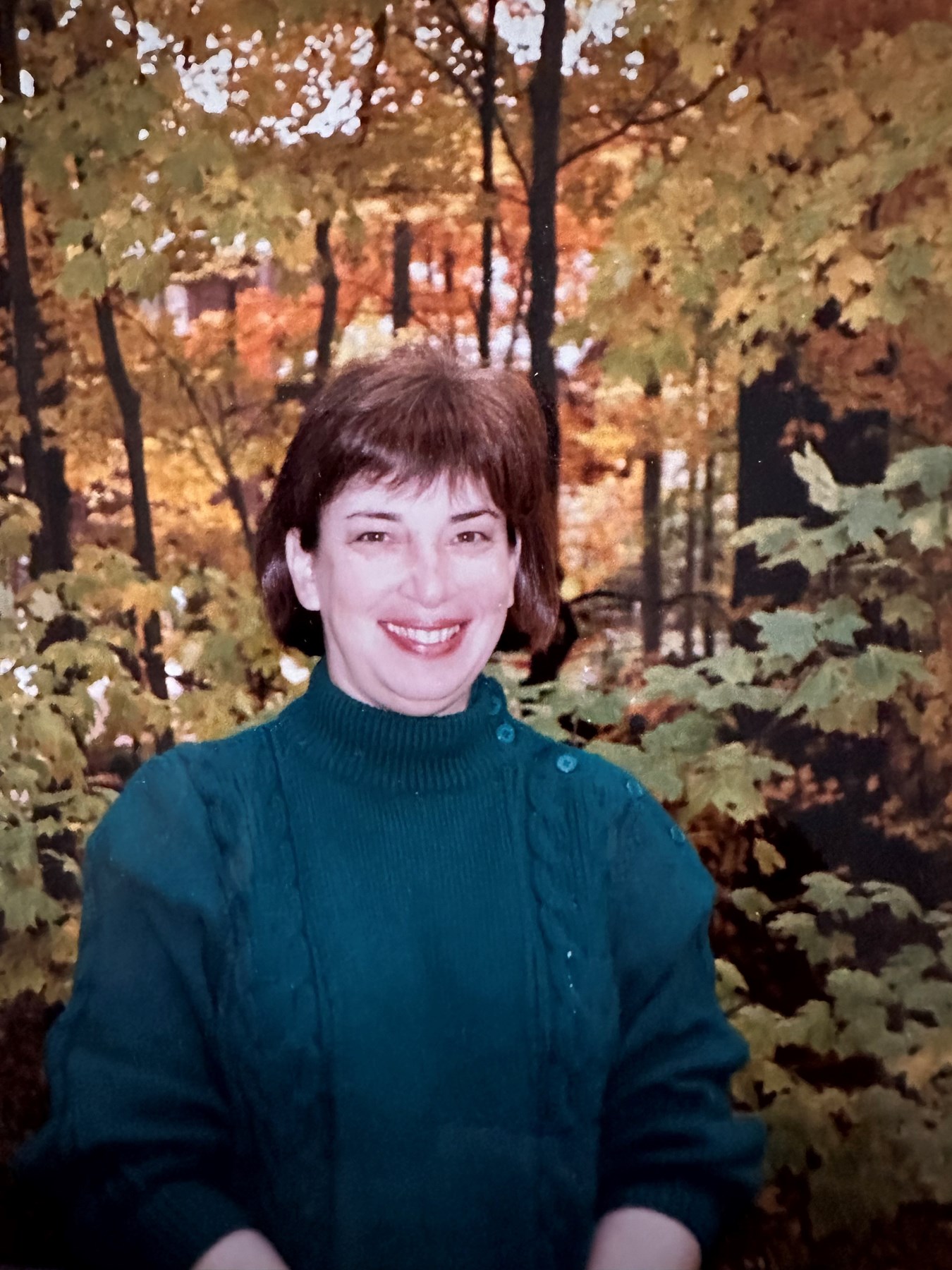 Obituary of Linda Ellen Pearlstein