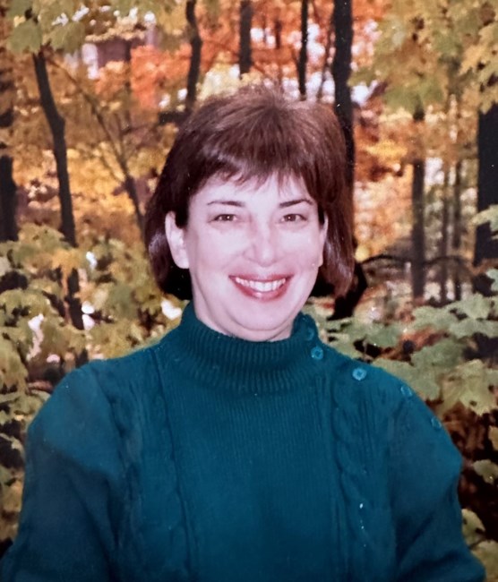 Obituary of Linda Ellen Pearlstein