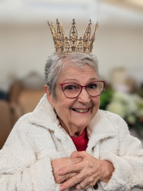 Obituary of Gale Grigg Hazen