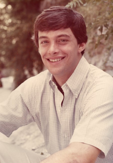 Obituary of John Stephens Little