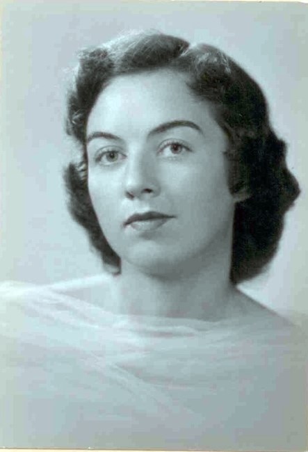 Obituario de Diane Robeson