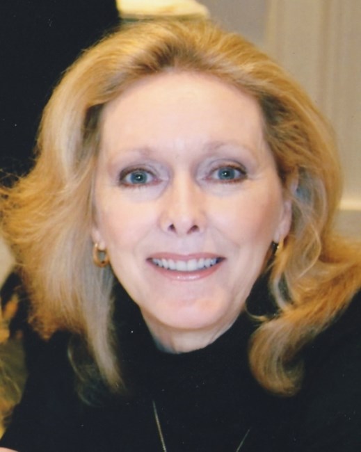 Obituary of Susan Gail Ecclestone