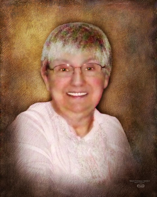 Obituary of Virginia Kathy Kathryn Bunch Franklin