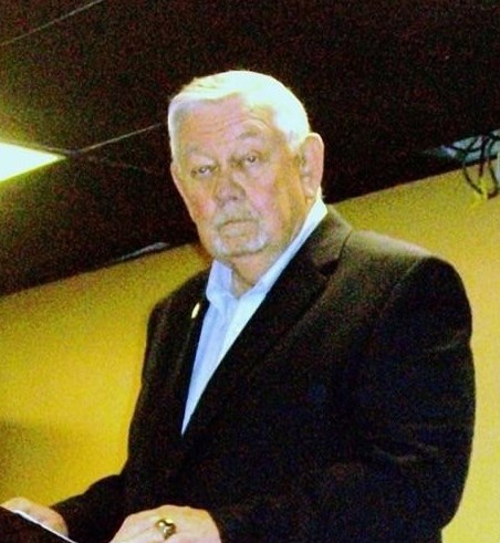 Obituary of Richard Lee McBrayer