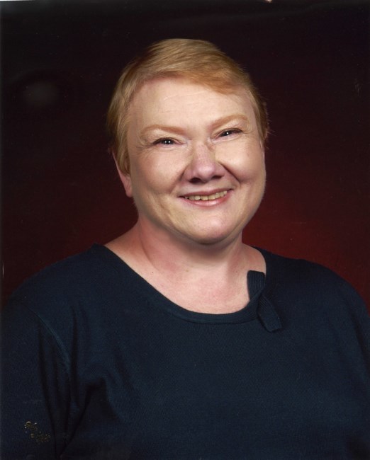 Obituary of Donna Kaye McClellam Jones