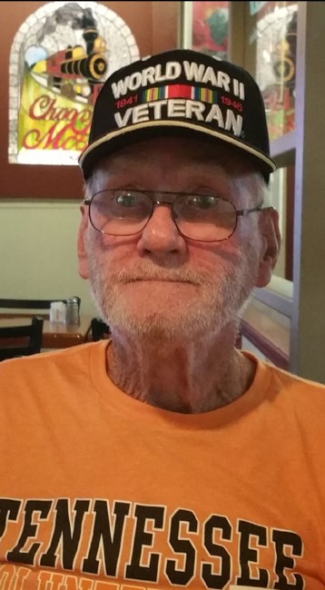 Obituary of Hubert Johnson