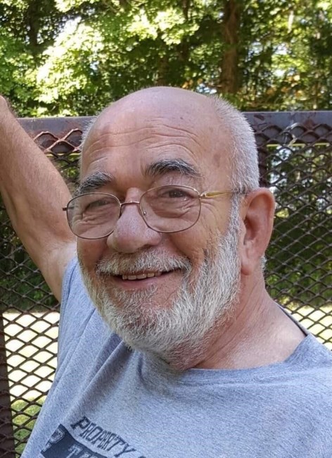 Obituary of Richard Elton Sage