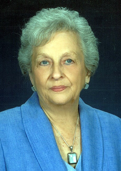 Obituario de Betty Ann Laurents