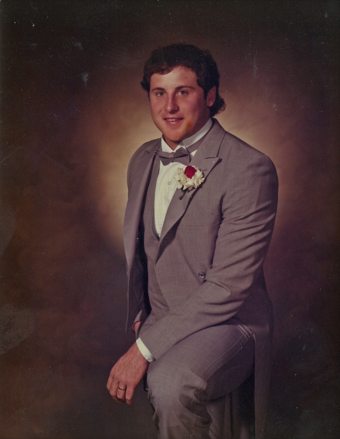 Obituary of Terry Reichert