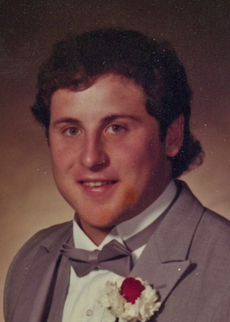 Obituary of Terry Reichert