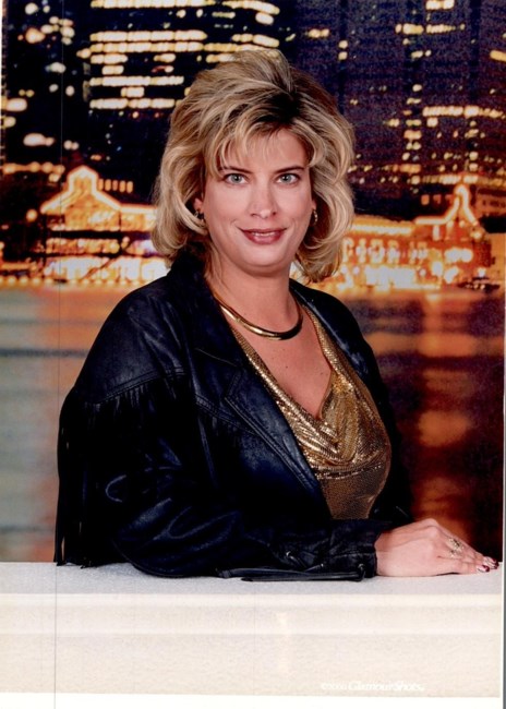 Obituary of Karen Petite