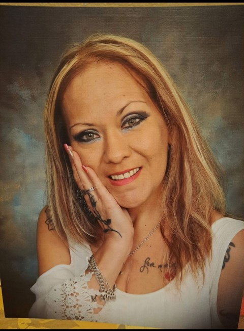 Obituary of Cindy D Davalos