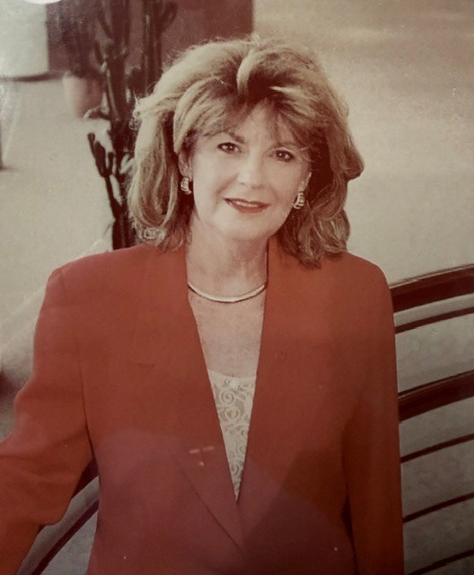 Obituary of Alice Elaine Worrell