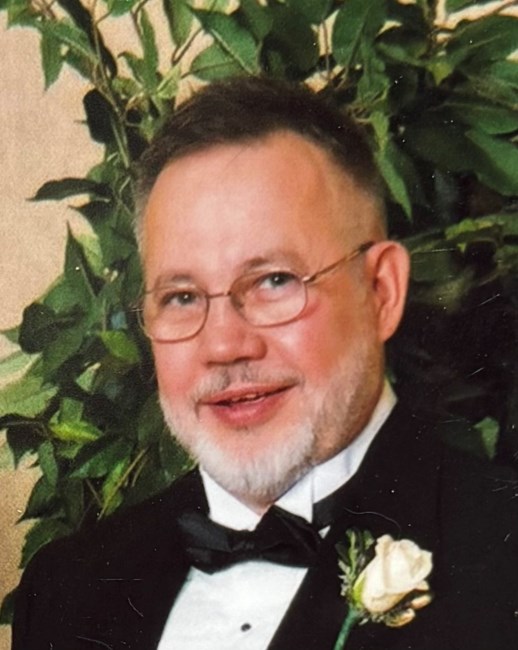 Obituary of James A Bryant