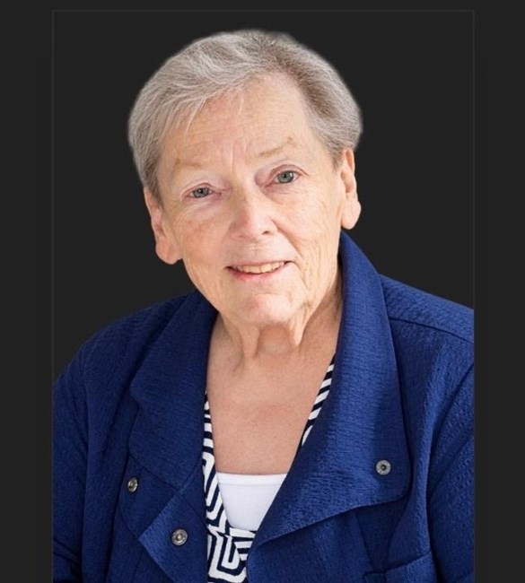 Obituary of Nina Belle Ingham