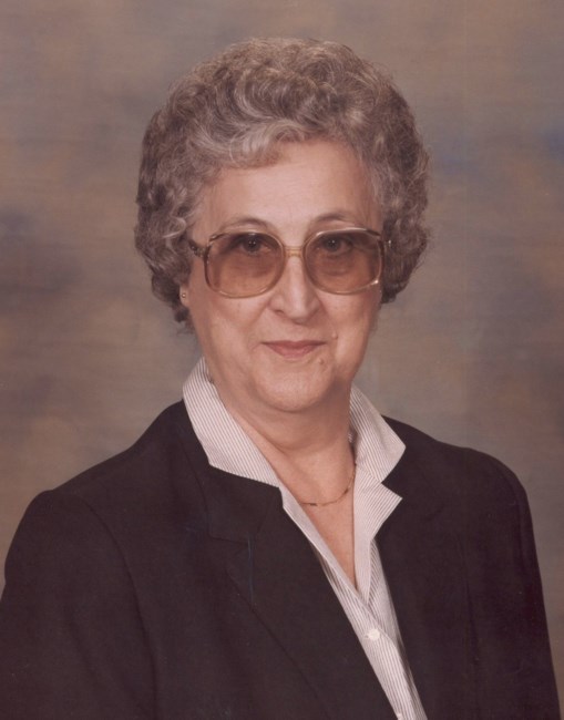 Obituary of Addie Mae Pope Hollar
