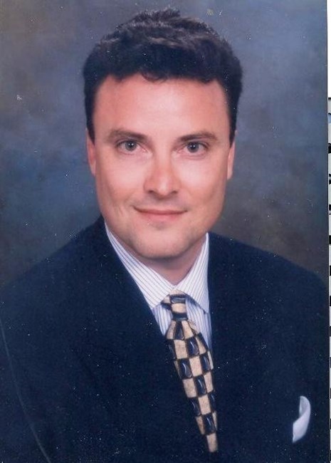 Obituary of James Elwyn Byrd Jr.