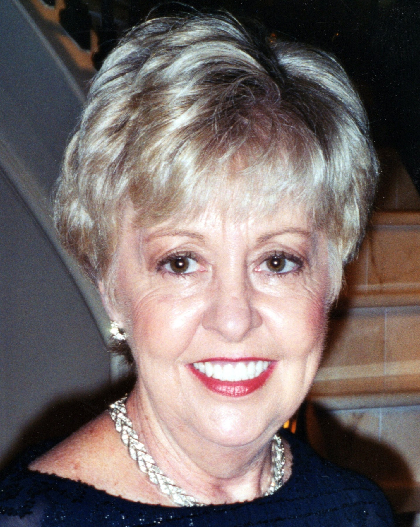 Karolyn Kay Brown Peddecord Obituary Carrollton, TX