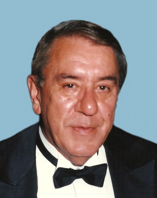 Obituary of Gino J. DiIorio