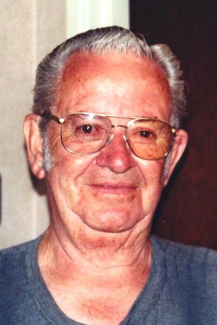 Obituary of William "Henry" Estes