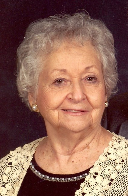 Obituary of Marie DeRose Vitale