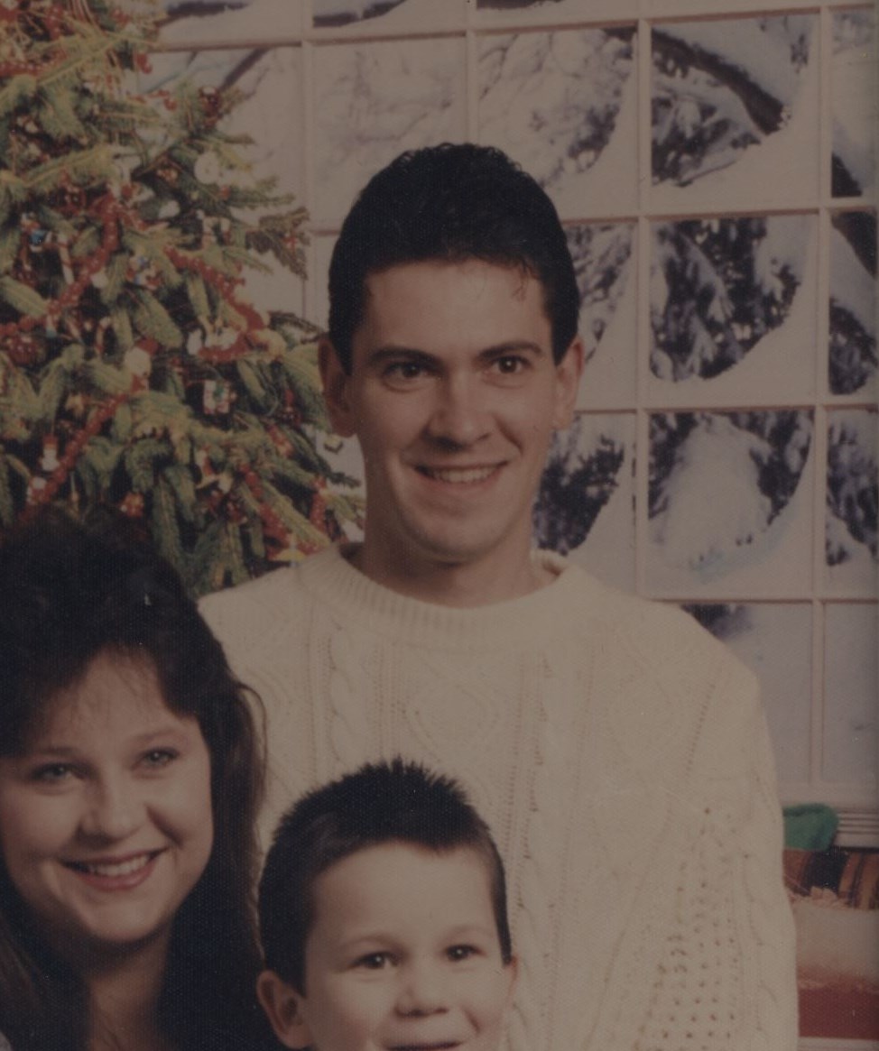 Obituary of Landon Wayne Duros