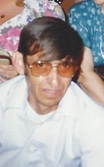 Obituary of Adrian Lawrence Moore