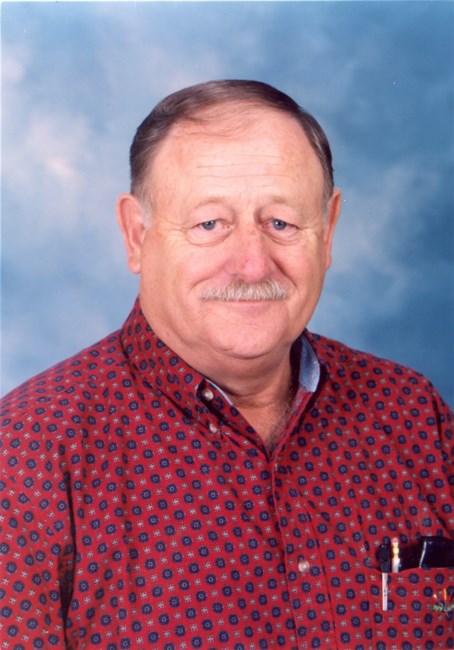 Obituary of Teddy R. Little