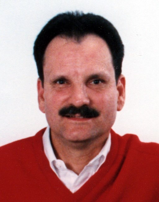 Obituary of William Frederick Munz