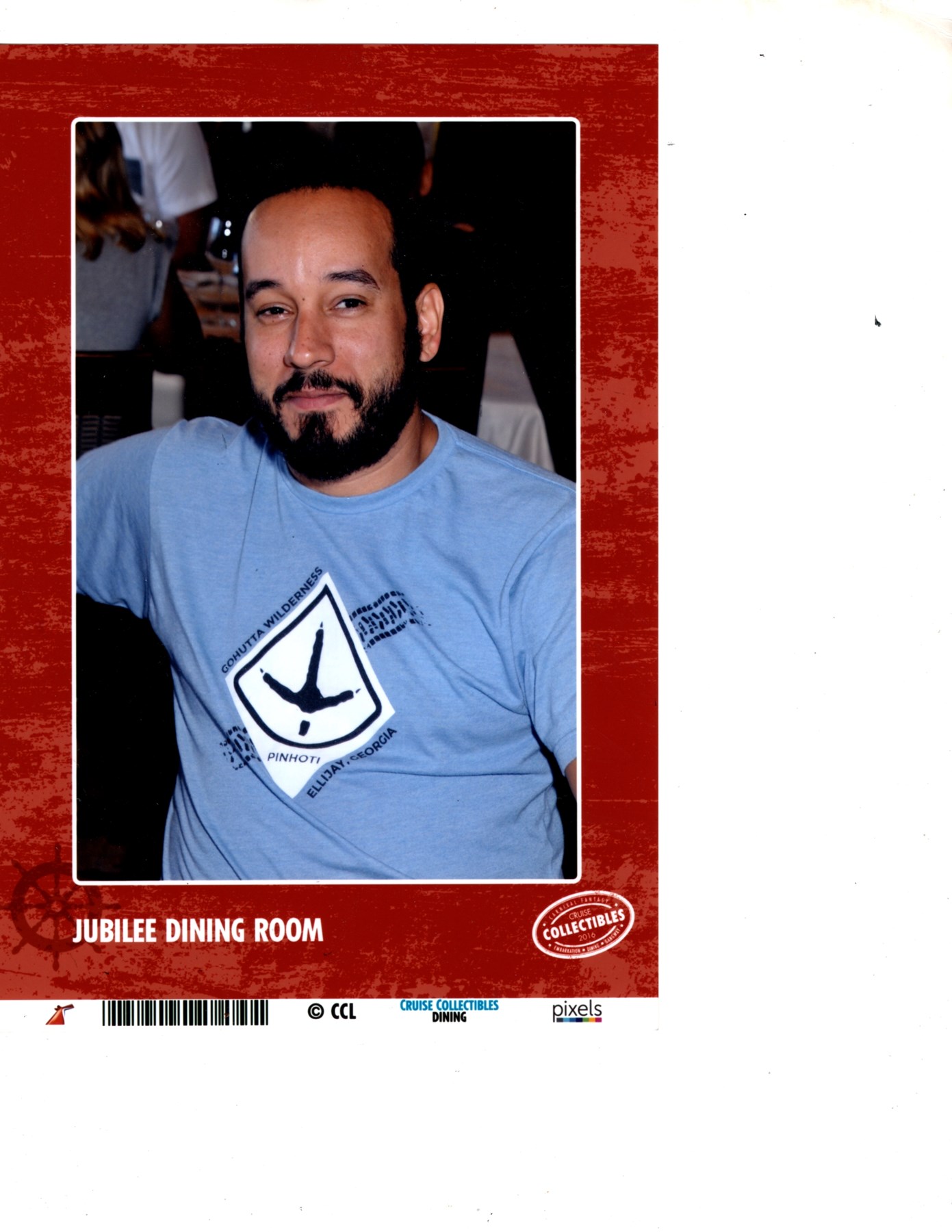 Obituary of Robin Corbo