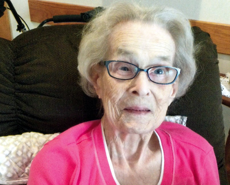 Obituary of Elaine Ruth (Rosen) Hudson