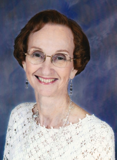 Obituary of Doris E. Patterson