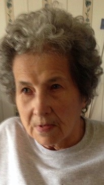Obituary of Angelina M. Latino