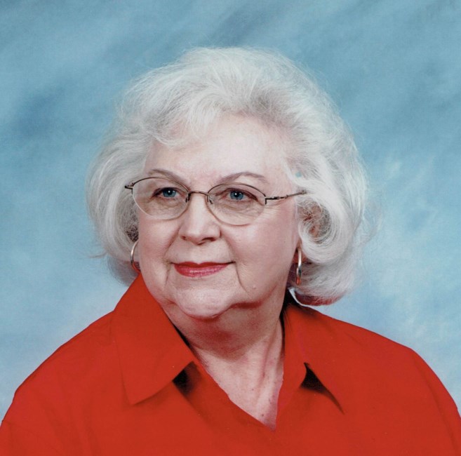 Jacqueline Berger Obituary Baton Rouge, LA