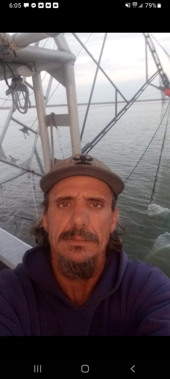 Obituary of Guy Joseph Carolise