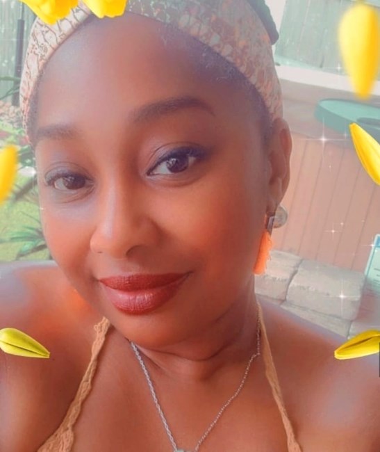 Obituary of Shannon Joy Thompson Sowders