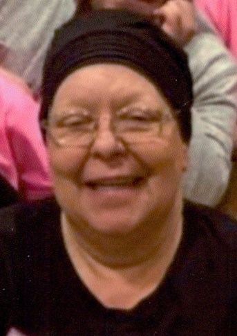 Obituary of Francine Natalie Huber