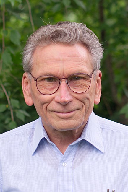 Obituary of David Emerson Updegraff