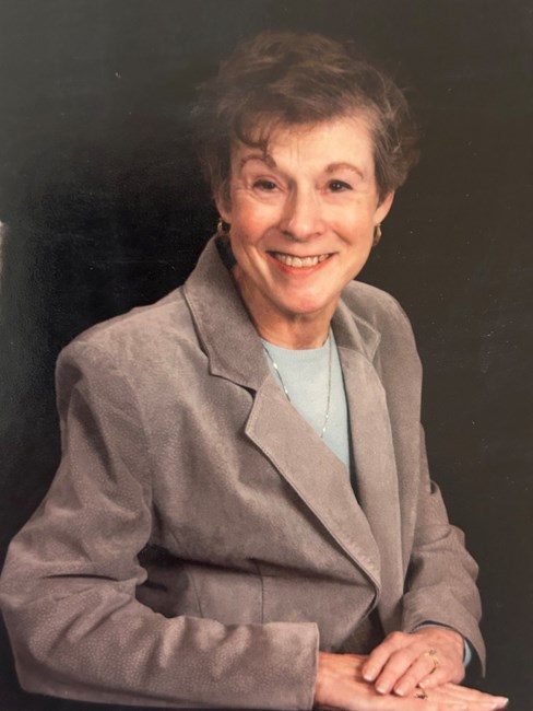 Obituary of Joyce Ann Bisson