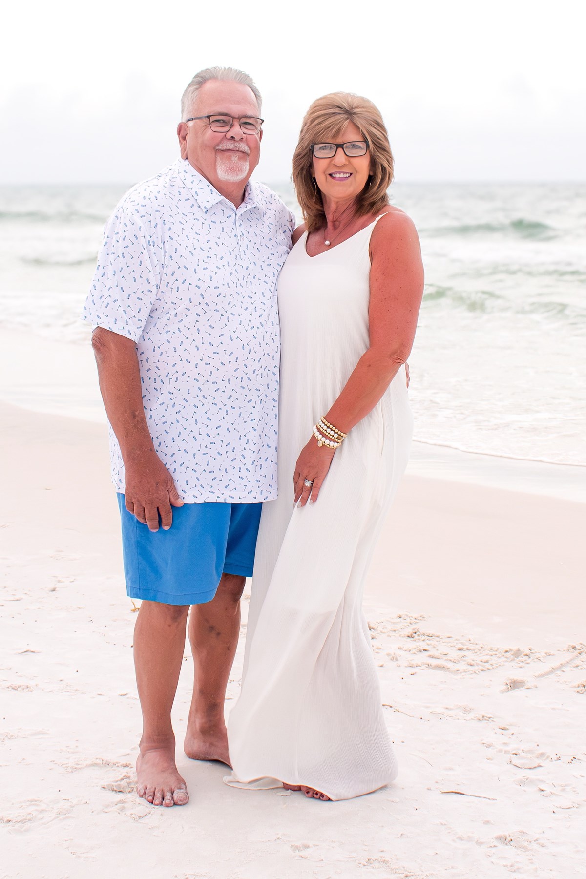 Obituary of Richard Paul Touchet