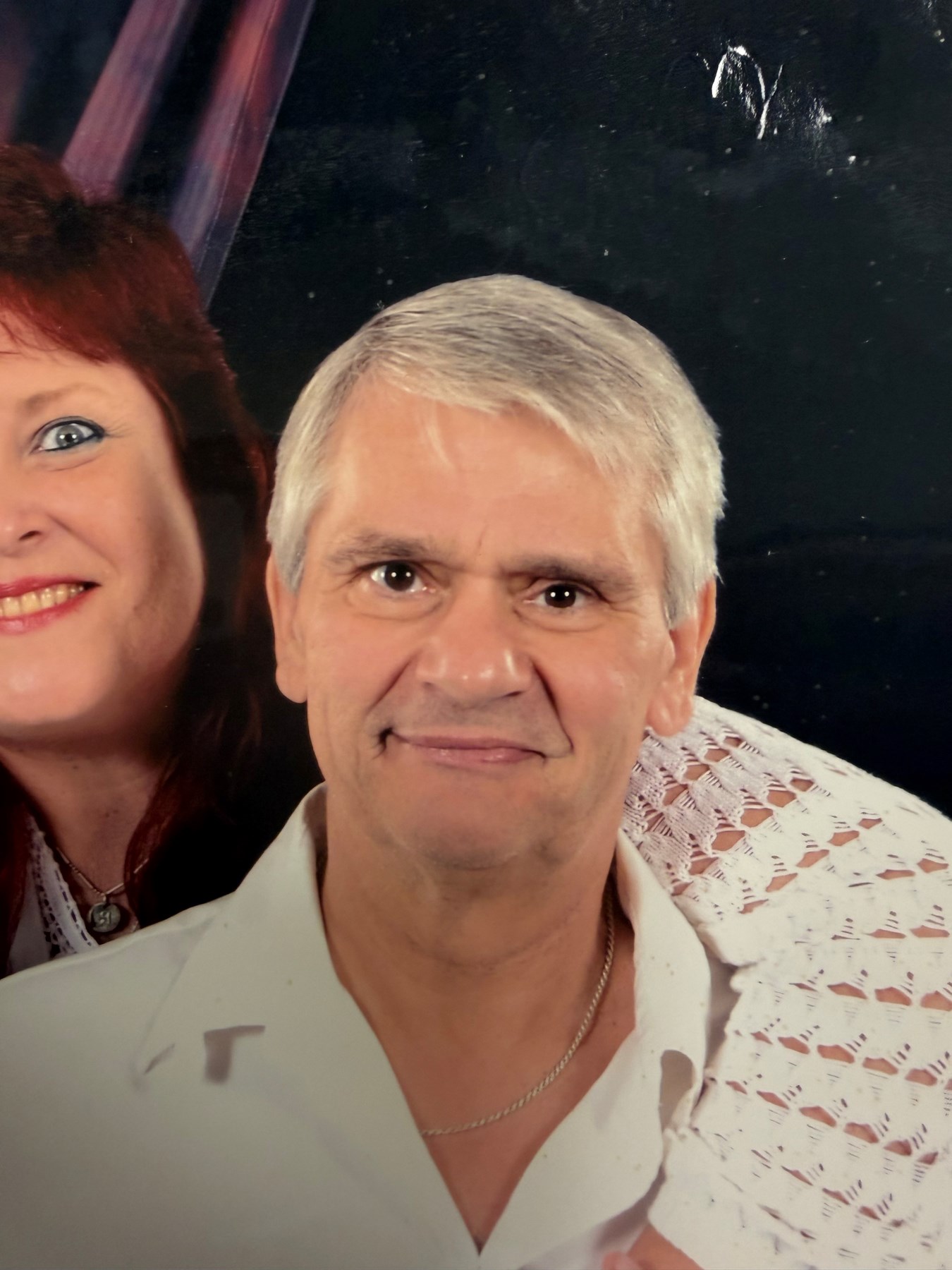 Obituary of Thomas Poff III