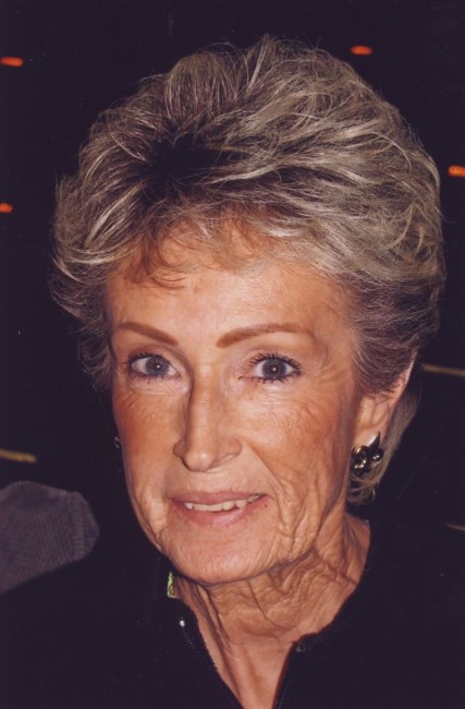 Obituary of Frances "Honey" Jeanette Lewis