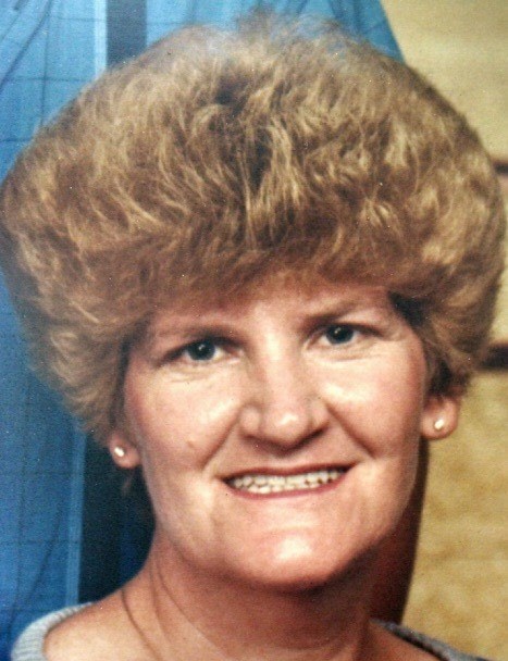 Obituary of Mrs. Darlene Godwin Caldwell