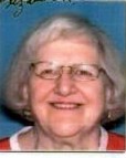 Obituary of Elizabeth Ann Rardin